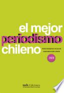 Libro El mejor periodismo chileno. Premio Periodismo de Excelencia 2020