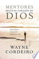 Libro El Mentor conforme al corazón de Dios