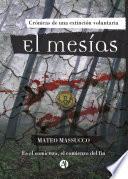 Libro El mesías