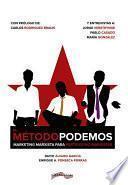 Libro El Método Podemos