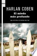 Libro El miedo más profundo