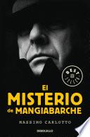 Libro El misterio de Mangiabarche (Serie del Caimán 2)