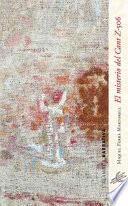 Libro El misterio del Cant Z-506