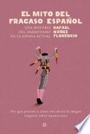 Libro El mito del fracaso español