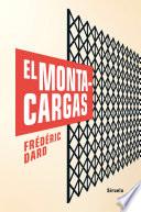 Libro El montacargas