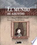 Libro El mundo de adentro