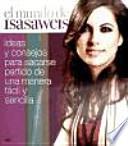 Libro El mundo de Isasaweis