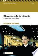 Libro El mundo de la ciencia. 50 películas esenciales