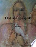 Libro El Mundo de Lagrota