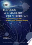 Libro El mundo de los senderos que se bifurcan