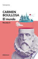 Libro El mundo