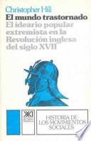 Libro El mundo trastornado