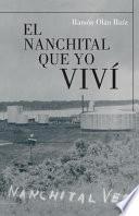 Libro El Nanchital Que Yo Vivi