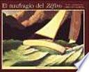 Libro El naufragio del Zéfiro