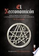 Libro El necronomicón