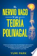 Libro El nervio vago y la teoría polivagal