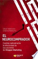 Libro El neurocomprador