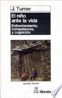Libro El niño ante la vida