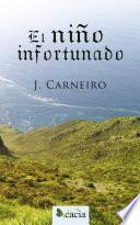 Libro El niño infortunado