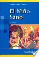 Libro El Niño Sano