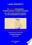 Libro El nomos infrangido: globalización y constituciones Del limite como principio esencial de los ordenamientos juridicos