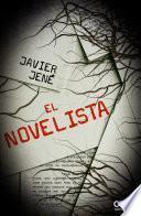 Libro El novelista