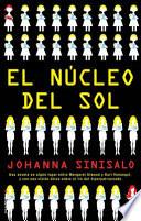 Libro El Nucleo del Sol
