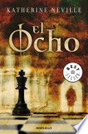 Libro El ocho / The Eight