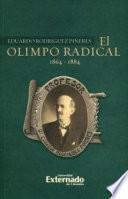 Libro El Olimpo radical (1864-1884)