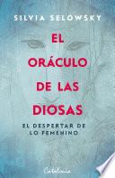 Libro El oráculo de las diosas