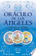 Libro El oraculo de los angeles/ The angel's Oracle