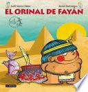Libro El orinal de Fayán