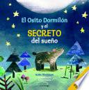 Libro El Osito Dormilón y el secreto del sueño