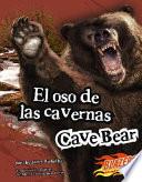 Libro El Oso de Las Cavernas/Cave Bear