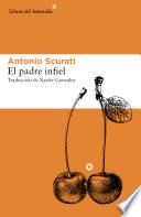 Libro El padre infiel