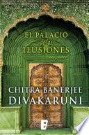 Libro El palacio de las ilusiones