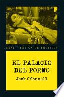 Libro El Palacio del Porno