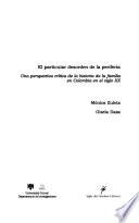 Libro El particular desorden de la periferia
