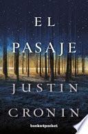 Libro El pasaje
