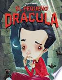 Libro El Pequeno Dracula
