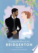 Libro El Pequeno Libro de Los Bridgerton