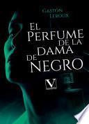 Libro El perfume de la dama de negro
