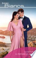 Libro El perfume del amor