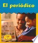 Libro El periódico