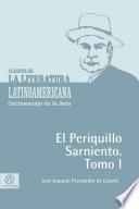 Libro El Periquillo Sarniento. Tomo I