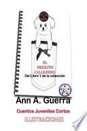 Libro El Perrito Callejero: del Libro 1 de la Coleccion