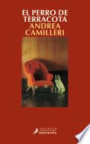 Libro El perro de terracota (Comisario Montalbano 2)