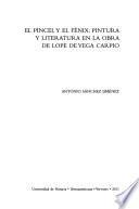 Libro El pincel y el Fénix
