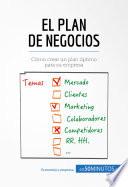 Libro El plan de negocios