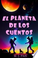 Libro El Planeta de los Cuentos #1